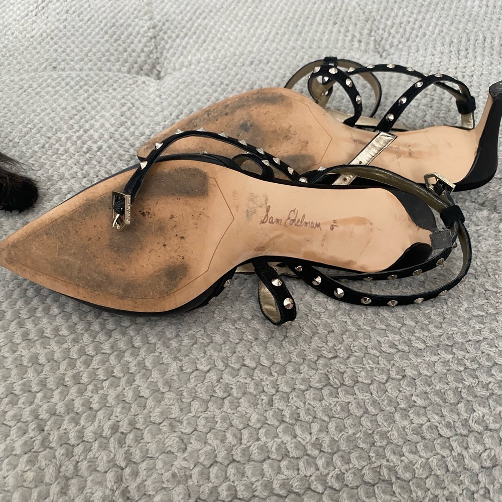 Sam Edelman Pumps - Picture 3 of 7